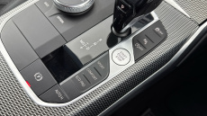 BMW 3 Series 320i M Sport 4dr Step Auto Petrol Saloon